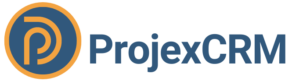 ProjexCRM Logo