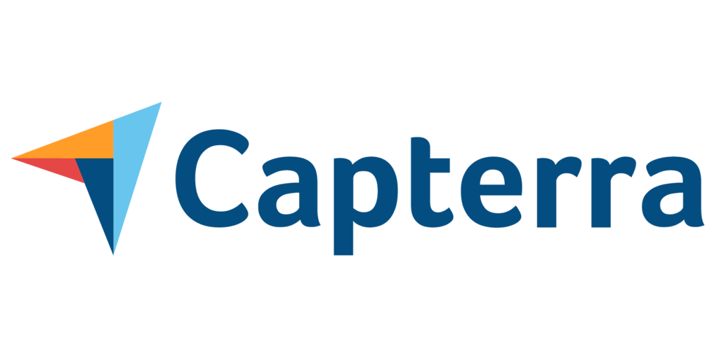 We are on Capterra!